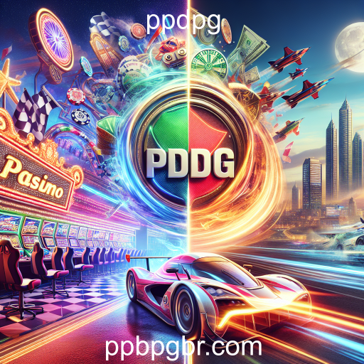 A Emoção dos Jogos de Corrida no ppdpg